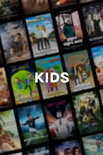 childrens movie posters