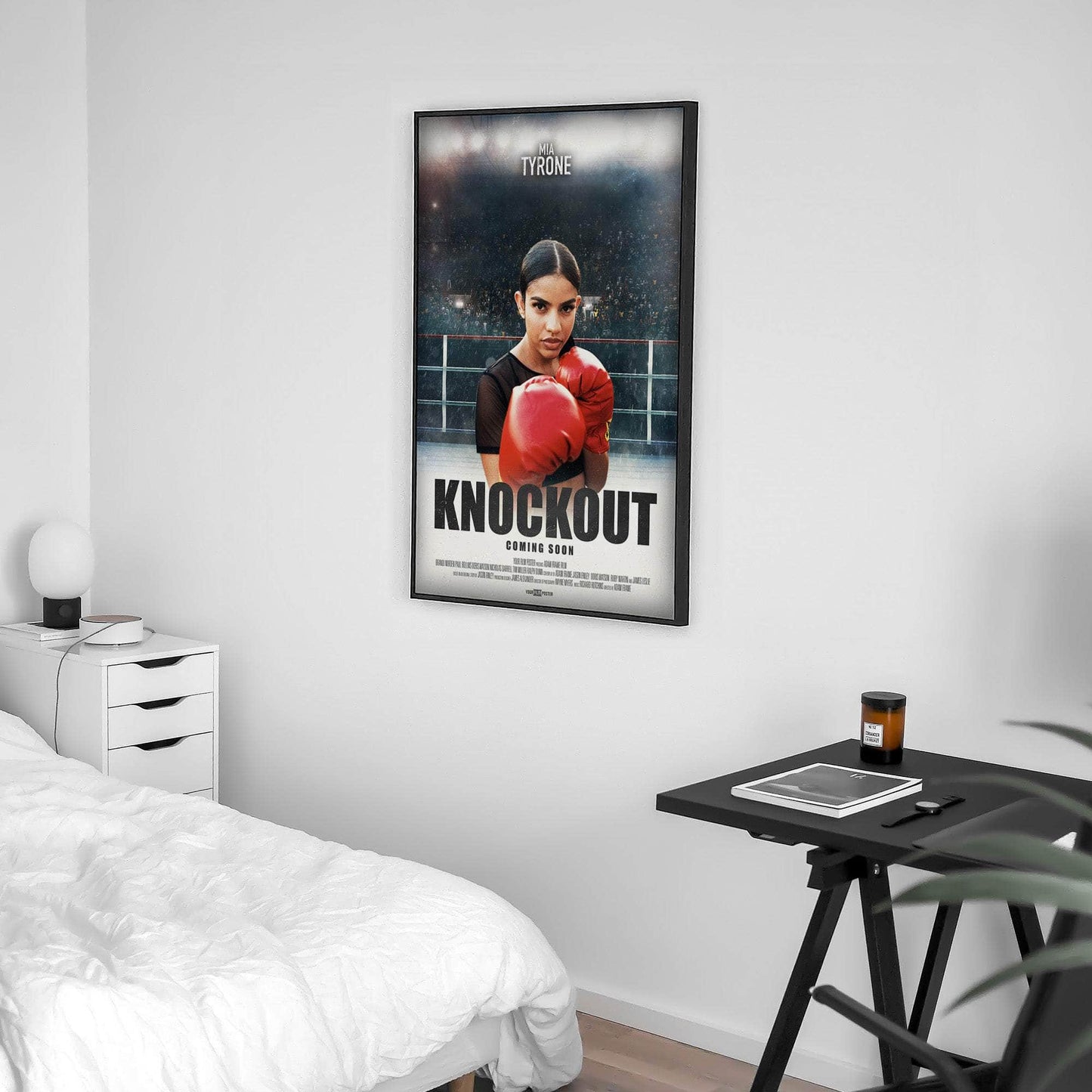 Knockout