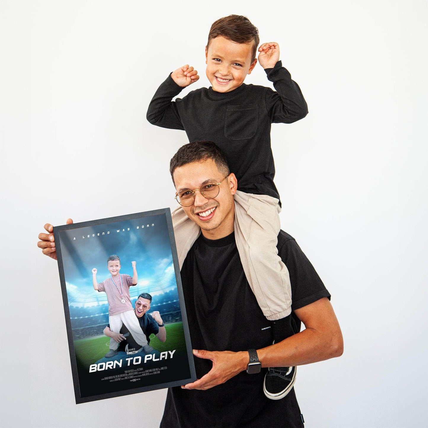 The Striker