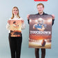 Custom Movie Poster