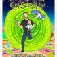 Get Schwifty