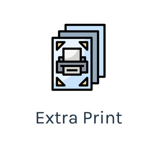 Extra Print