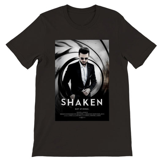 Your Movie T-shirt