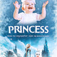 Custom movie poster inspired by Disney's Frozen with your own photo and titles